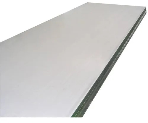8mm 316L SS Plate