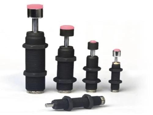 Ac1412vs Industrial Shock Absorbers