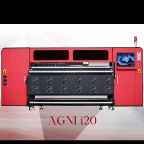 Agni i2