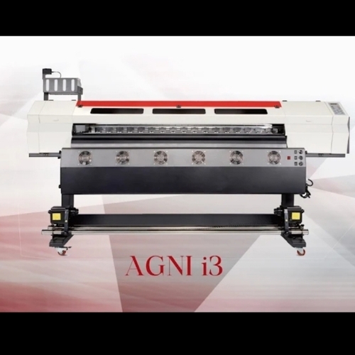 Agni i3