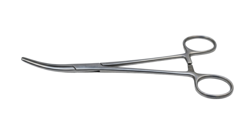 Artery Forceps 8 Inch Curved