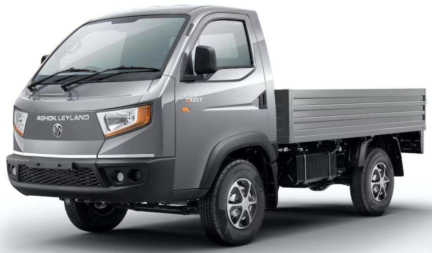 Ashok Leyland Dost Mini Truck