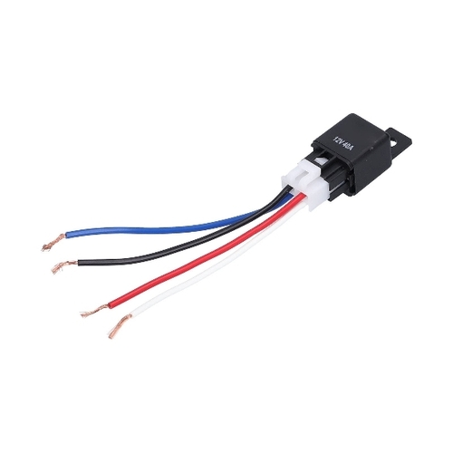 Automotive Relay