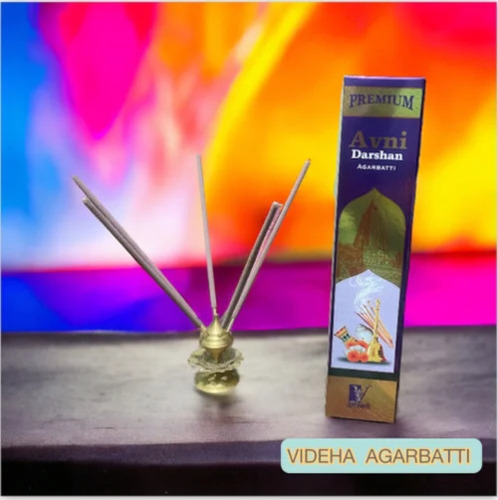 Avni Agarbatti