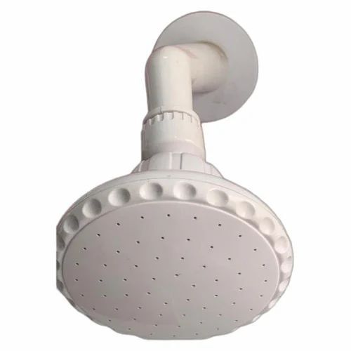 Bathroom Pvc Overhead Showers