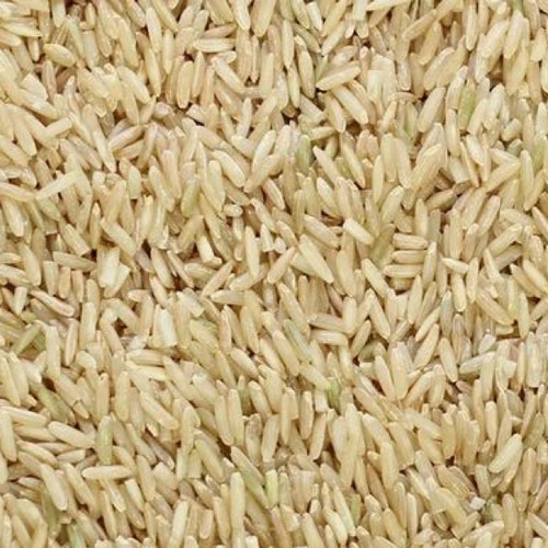 Brown Basmati Rice