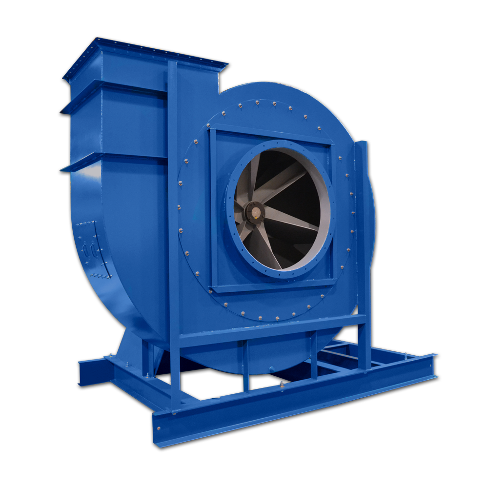 Centrifugal Air Blower