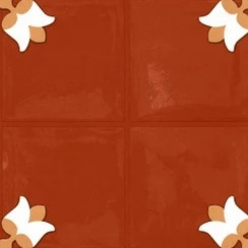 Ceramic Designer Floor Tiles