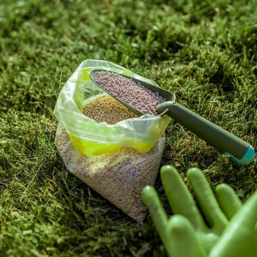 Chemical Fertilizer