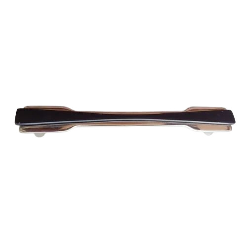 Chrome Finish Zinc Door Pull Handle