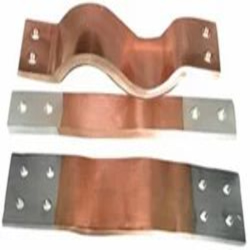Copper & Aluminium Flexible