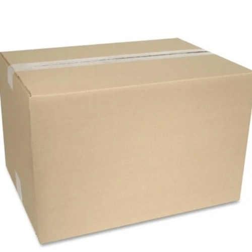 Corrugated Box