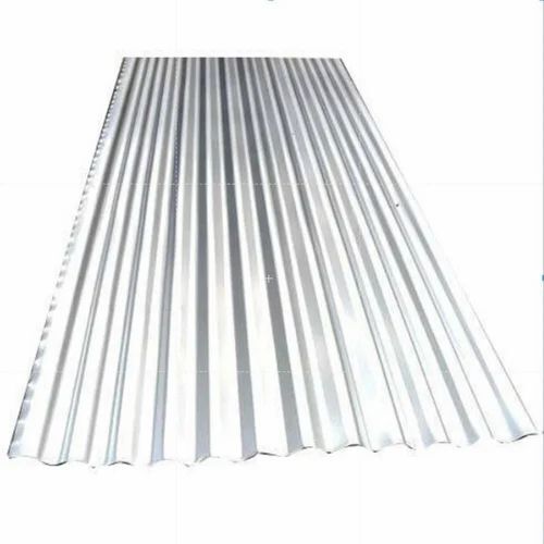 Corrugated Metal Roofing Sheet