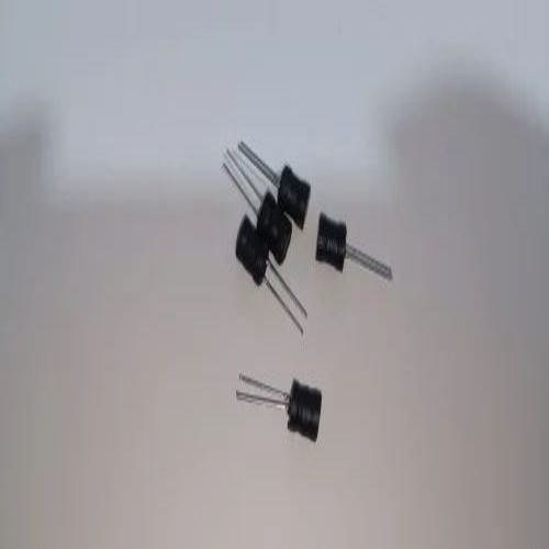 Drum Coil Inductor 6x8 5mh