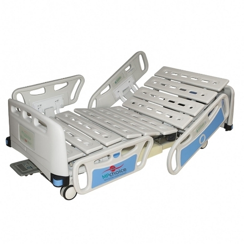 Electric Icu Bed