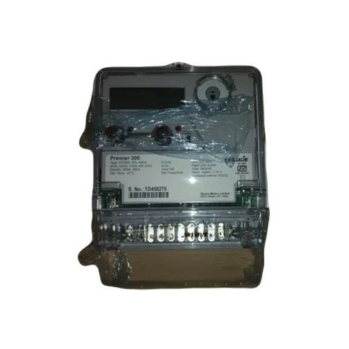 Electric Meter