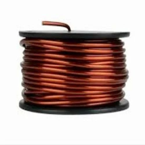 Enameled Copper Wire