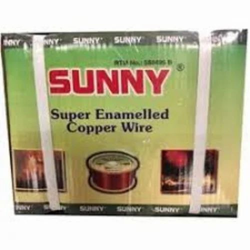 Enamelled Wires