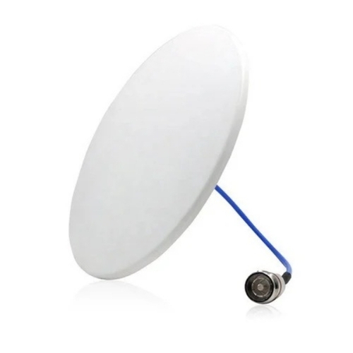Flat Omni Antenna