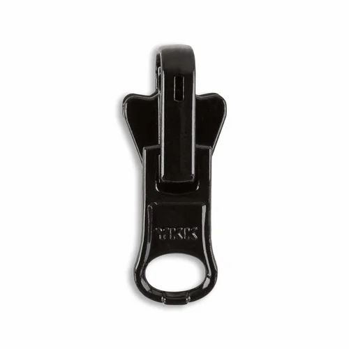 Garments Reversible Zipper Puller