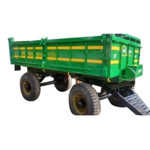 Harvester Machine