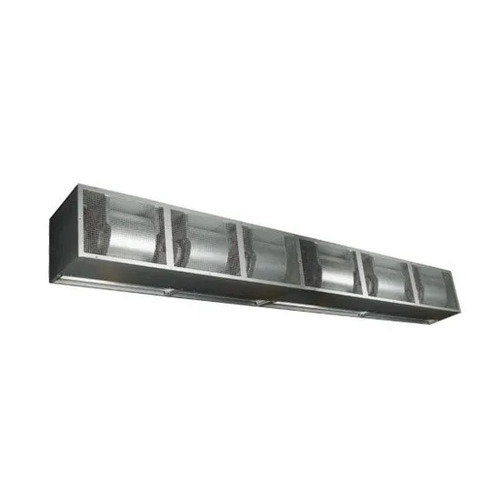 Industrial Air Curtain Unit