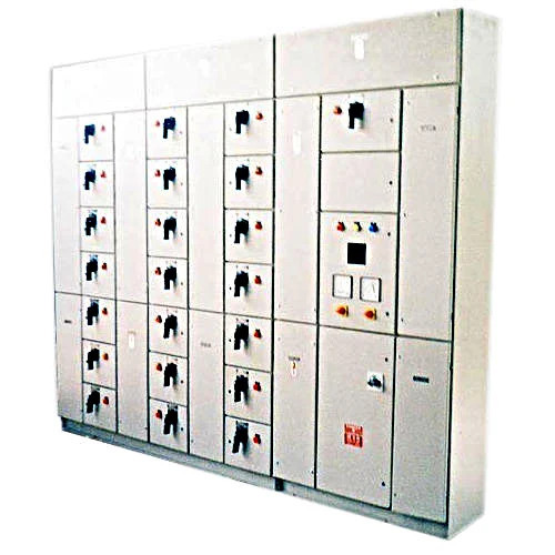 Industrial Heavy Duty Lt Distribution Panel
