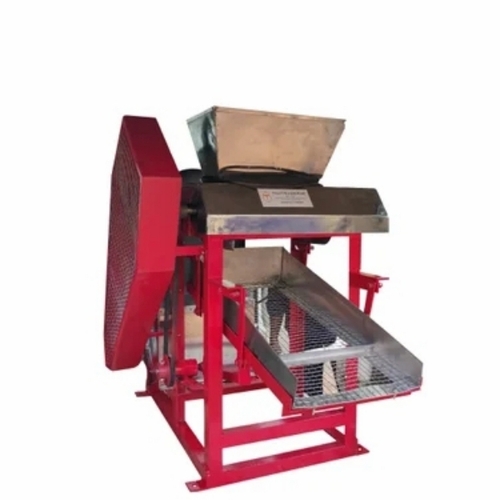 Kokum Cutting Machine