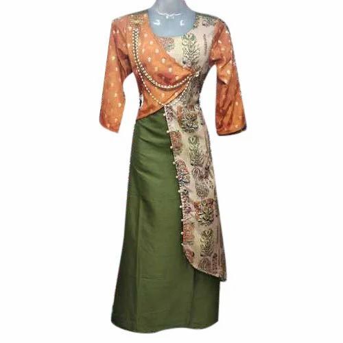 Ladies Designer Kurti