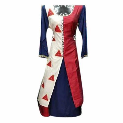 Ladies Fancy Kurti