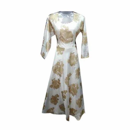 Ladies Frock Kurti