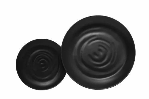 Melamine Persian Matt Plate