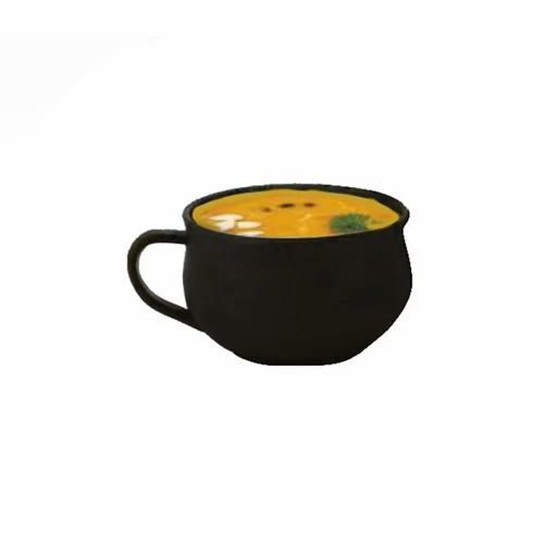 Melamine Soup Bowl With Handle