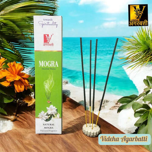 Mogra Incense Stick