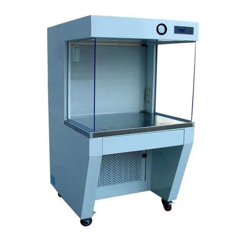 MS Laboratory Laminar Air Flow Cabinet