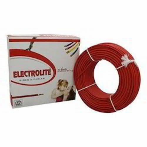 Multi Strand Wire 1 Sq. Mm.