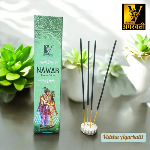 Nawab Agarbatti