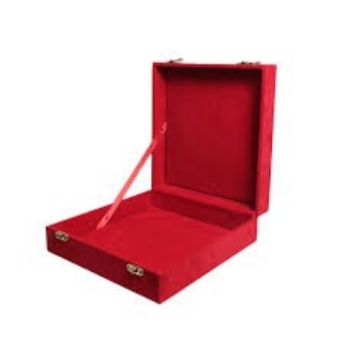 Neckless Jwellery Box