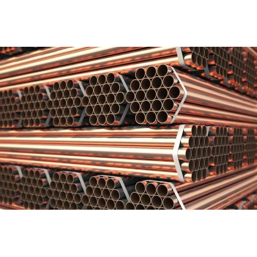 Non Ferrous Metal Pipe