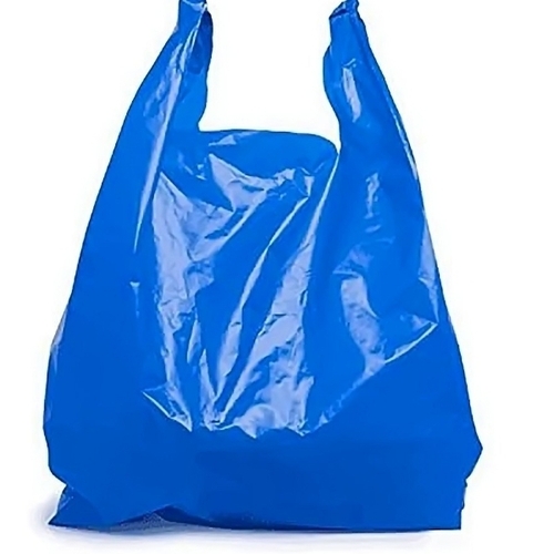Plastic Carry Bags