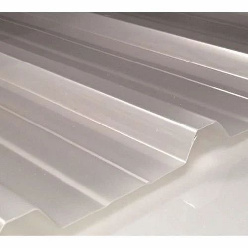 Polycarbonate Sheet