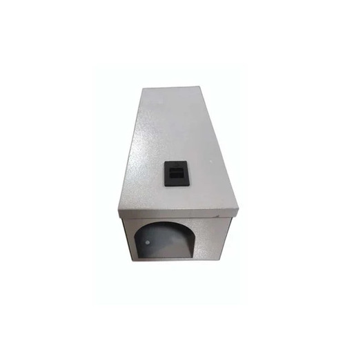 Rat Catching Bait Station Box