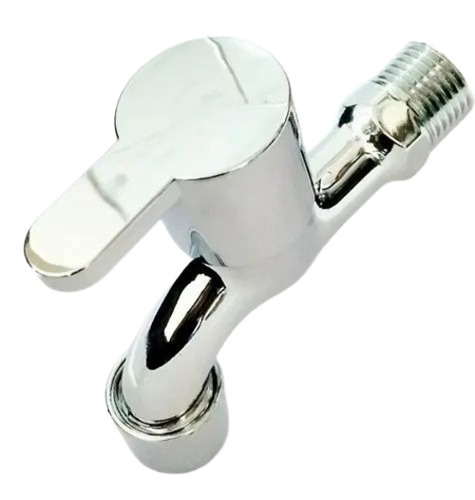 Silver Fusion Mini Bib Cock