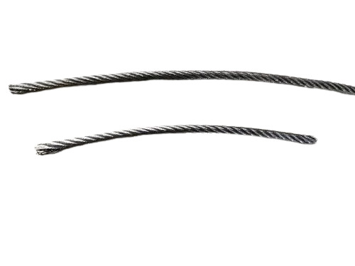 Ss 304 Wire Rope