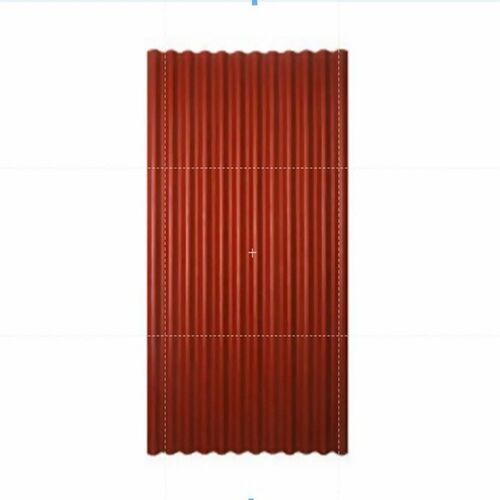 Ss Roofing Sheet
