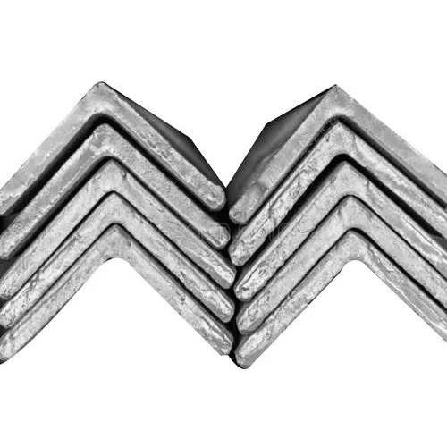 Stainless Steel Angle