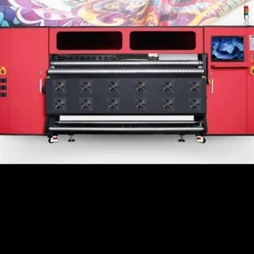 Sublimation printer
