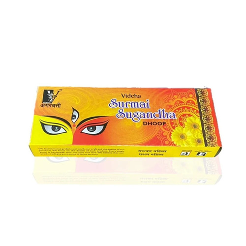 Surmai Sugandha Agarbatti