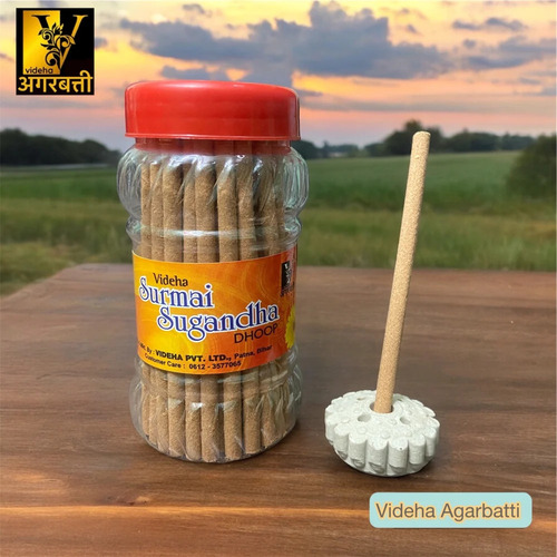 Surmai Sugandha Dhoop Stick