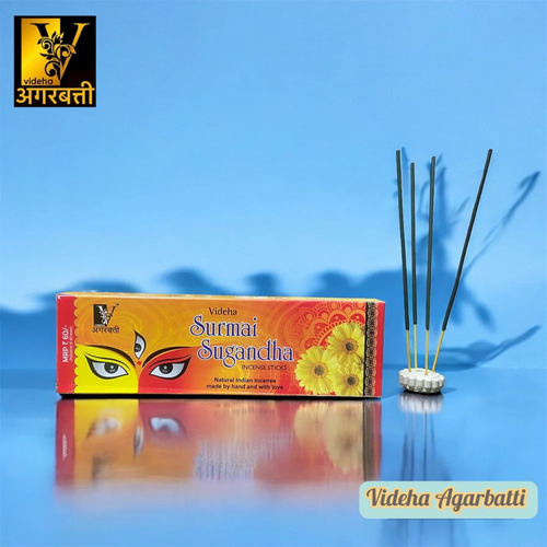 Agarbatti